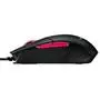 Мышка ASUS ROG Strix Impact II Electro Punk RGB Black (90MP01U0-BMUA00) - 2