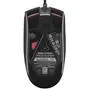 Мышка ASUS ROG Strix Impact II Electro Punk RGB Black (90MP01U0-BMUA00) - 4