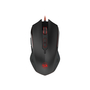 Мышка Redragon Inquisitor 2 USB Black (77775) - 1