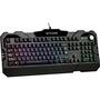 Клавиатура Defender Butcher GK-193DL RGB USB RU Black (45193) - 4