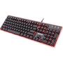 Клавиатура Redragon Dyaus USB UKR Black (77625) - 3