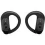 Наушники JBL Endurance Peak II Black (JBLENDURPEAKIIBLK) - 1