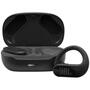 Наушники JBL Endurance Peak II Black (JBLENDURPEAKIIBLK) - 3