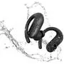 Наушники JBL Endurance Peak II Black (JBLENDURPEAKIIBLK) - 9