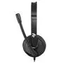 Наушники 2E CH12 On-Ear 3.5mm / 2*3.5mm (2E-CH12SJ) - 3