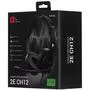 Наушники 2E CH12 On-Ear 3.5mm / 2*3.5mm (2E-CH12SJ) - 6