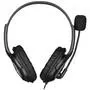 Наушники 2E CH13 Over-Ear USB (2E-CH13SU) - 1