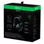 Наушники Razer Thresher - Xbox One Black/Green (RZ04-02240100-R3M1) - 6
