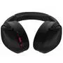 Наушники ASUS ROG Strix Go 2.4 Electro Punk WL/3.5mm/USB Black (90YH02P1-B3UA00) - 3