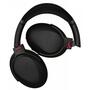 Наушники ASUS ROG Strix Go 2.4 Electro Punk WL/3.5mm/USB Black (90YH02P1-B3UA00) - 5