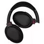 Наушники ASUS ROG Strix Go 2.4 Electro Punk WL/3.5mm/USB Black (90YH02P1-B3UA00) - 5