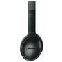 Наушники Bose QuietComfort 35 Wireless Headphones II Black (789564-0010) - 2
