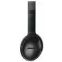 Наушники Bose QuietComfort 35 Wireless Headphones II Black (789564-0010) - 2