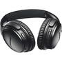 Наушники Bose QuietComfort 35 Wireless Headphones II Black (789564-0010) - 4