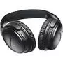 Наушники Bose QuietComfort 35 Wireless Headphones II Black (789564-0010) - 4