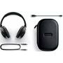 Наушники Bose QuietComfort 35 Wireless Headphones II Black (789564-0010) - 7
