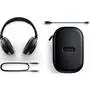 Наушники Bose QuietComfort 35 Wireless Headphones II Black (789564-0010) - 7