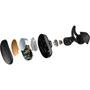Наушники Bose QuietComfort Earbuds Black (831262-0010) - 4