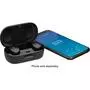 Наушники Bose QuietComfort Earbuds Black (831262-0010) - 8