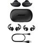Наушники Bose QuietComfort Earbuds Black (831262-0010) - 9