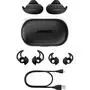 Наушники Bose QuietComfort Earbuds Black (831262-0010) - 9