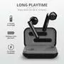 Наушники Trust Primo Touch True Wireless Mic Black (23712) - 3