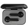 Наушники Trust Primo Touch True Wireless Mic Black (23712) - 6