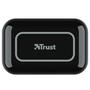 Наушники Trust Primo Touch True Wireless Mic Black (23712) - 7
