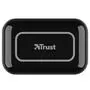 Наушники Trust Primo Touch True Wireless Mic Black (23712) - 7