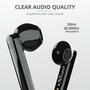 Наушники Trust Primo Touch True Wireless Mic Black (23712) - 10