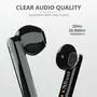 Наушники Trust Primo Touch True Wireless Mic Black (23712) - 10