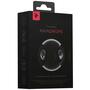 Наушники 2E RainDrops True Wireless Waterproof Mic Black (2E-EBTWRDBK) - 3