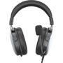 Наушники HP DHE-8005 Gaming Red LED Black (DHE-8005) - 1