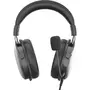Наушники HP DHE-8005 Gaming Red LED Black (DHE-8005) - 1