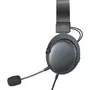 Наушники HP DHE-8005 Gaming Red LED Black (DHE-8005) - 2