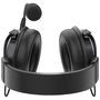 Наушники HP DHE-8005 Gaming Red LED Black (DHE-8005) - 3