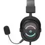 Наушники HP DHE-8006 Gaming 7.1 Sound USB Black (DHE-8006) - 2