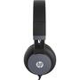 Наушники HP DHH-1205 Black (DHH-1205) - 2