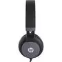 Наушники HP DHH-1205 Black (DHH-1205) - 2