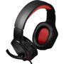 Наушники Redragon Themis 2 Black-Red (77802) - 4