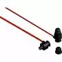 Наушники Redragon Thunder Pro Black-Red (78285) - 3