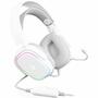 Наушники Modecom Volcano RGB Prometheus 7.1 USB White (S-MC-899-PROMETHEUS-200) - 3
