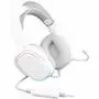 Наушники Modecom Volcano RGB Prometheus 7.1 USB White (S-MC-899-PROMETHEUS-200) - 3