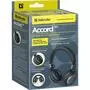 Наушники Defender Accord 165 Black-Grey (63165) - 2