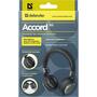 Наушники Defender Accord 165 Black-Grey (63165) - 3