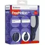 Наушники Defender FreeMotion B520 Bluetooth Blue (63522) - 2