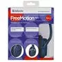 Наушники Defender FreeMotion B520 Bluetooth Blue (63522) - 3