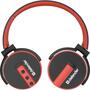 Наушники Defender FreeMotion B530 Bluetooth Black-Red (63530) - 1