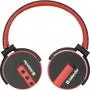 Наушники Defender FreeMotion B530 Bluetooth Black-Red (63530) - 1