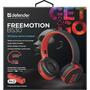 Наушники Defender FreeMotion B530 Bluetooth Black-Red (63530) - 3